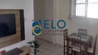 Foto 2 de Casa com 2 Quartos à venda, 82m² em Marapé, Santos