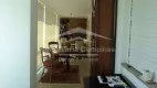 Foto 14 de Apartamento com 3 Quartos à venda, 136m² em Cambuí, Campinas