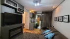 Foto 2 de Apartamento com 2 Quartos à venda, 52m² em Brooklin, São Paulo