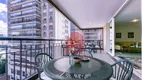 Foto 9 de Apartamento com 4 Quartos à venda, 218m² em Brooklin, São Paulo