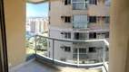 Foto 2 de Apartamento com 3 Quartos à venda, 75m² em Itapuã, Vila Velha