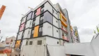 Foto 2 de Cobertura com 3 Quartos à venda, 186m² em Santo Inácio, Curitiba