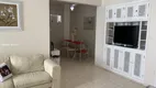 Foto 2 de Apartamento com 2 Quartos à venda, 66m² em Pitangueiras, Guarujá