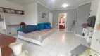 Foto 2 de Apartamento com 3 Quartos à venda, 132m² em Jardim Astúrias, Guarujá