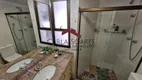 Foto 19 de Apartamento com 3 Quartos para venda ou aluguel, 151m² em Vila Alzira, Guarujá