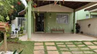 Foto 4 de Casa de Condomínio com 3 Quartos à venda, 117m² em Parque Rural Fazenda Santa Cândida, Campinas