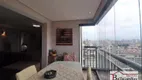 Foto 4 de Apartamento com 2 Quartos à venda, 88m² em Campestre, Santo André