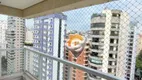 Foto 5 de Apartamento com 4 Quartos para alugar, 143m² em Moema, São Paulo