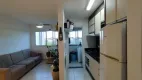 Foto 4 de Apartamento com 2 Quartos à venda, 48m² em Loteamento Sumaré, Maringá