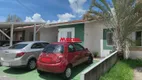 Foto 2 de Casa de Condomínio com 2 Quartos à venda, 47m² em Eugênio de Melo, São José dos Campos