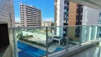 Foto 9 de Apartamento com 3 Quartos à venda, 110m² em Inácio Barbosa, Aracaju