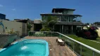 Foto 6 de Casa de Condomínio com 4 Quartos à venda, 510m² em Arembepe, Camaçari