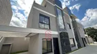 Foto 3 de Sobrado com 3 Quartos à venda, 160m² em Campo Comprido, Curitiba