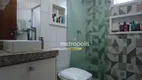 Foto 10 de Sobrado com 3 Quartos à venda, 214m² em Vila Metalurgica, Santo André