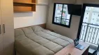 Foto 12 de Apartamento com 1 Quarto para venda ou aluguel, 23m² em Perdizes, São Paulo