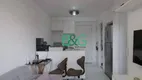 Foto 3 de Apartamento com 1 Quarto à venda, 32m² em Belém, São Paulo