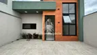 Foto 2 de Casa com 3 Quartos à venda, 110m² em Loteamento Jardim Vila Verde, Hortolândia