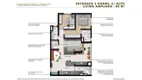Foto 5 de Apartamento com 3 Quartos à venda, 80m² em Centro, Suzano