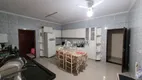 Foto 7 de Casa com 3 Quartos à venda, 100m² em Tude Bastos, Praia Grande