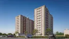 Foto 2 de Apartamento com 2 Quartos à venda, 52m² em Centro, Penha