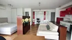 Foto 7 de Apartamento com 1 Quarto para venda ou aluguel, 57m² em Pinheiros, São Paulo