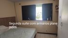 Foto 11 de Casa com 3 Quartos à venda, 124m² em Stella Maris, Salvador