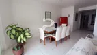 Foto 7 de Apartamento com 3 Quartos à venda, 140m² em Jardim Astúrias, Guarujá