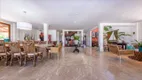 Foto 23 de Casa de Condomínio com 5 Quartos à venda, 900m² em Interlagos Abrantes, Camaçari