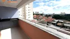 Foto 4 de Apartamento com 2 Quartos para alugar, 61m² em Jardim América, São José dos Campos