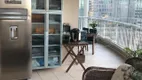 Foto 4 de Flat com 3 Quartos à venda, 118m² em Jardim Paulista, São Paulo