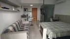 Foto 5 de Apartamento com 1 Quarto à venda, 30m² em Estrela Sul, Juiz de Fora