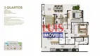 Foto 55 de Apartamento com 2 Quartos à venda, 97m² em Piratininga, Niterói