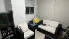 Foto 4 de Apartamento com 3 Quartos à venda, 100m² em Santo Amaro, São Paulo