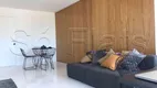 Foto 4 de Apartamento com 1 Quarto à venda, 42m² em Vila Madalena, São Paulo