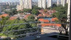 Foto 10 de Cobertura com 2 Quartos à venda, 138m² em Jardim Marajoara, São Paulo