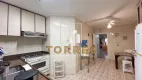 Foto 15 de Apartamento com 3 Quartos para alugar, 140m² em Enseada, Guarujá