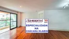 Foto 10 de Apartamento com 3 Quartos à venda, 110m² em Chácara Klabin, São Paulo