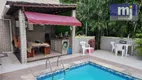 Foto 3 de Casa de Condomínio com 4 Quartos à venda, 200m² em Ingá, Niterói