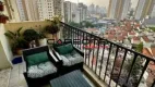 Foto 2 de Apartamento com 4 Quartos à venda, 156m² em Tatuapé, São Paulo