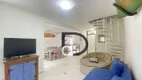 Foto 10 de Casa de Condomínio com 3 Quartos à venda, 130m² em Riviera de São Lourenço, Bertioga