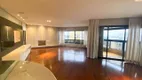 Foto 14 de Apartamento com 4 Quartos para alugar, 370m² em Paraíso do Morumbi, São Paulo