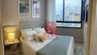 Foto 7 de Apartamento com 3 Quartos à venda, 86m² em Brooklin, São Paulo