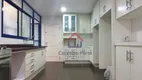 Foto 4 de Apartamento com 4 Quartos à venda, 198m² em Vila Valparaiso, Santo André