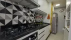 Foto 9 de Apartamento com 3 Quartos à venda, 120m² em Santa Teresinha, São Paulo