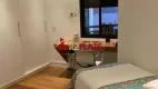 Foto 13 de Flat com 3 Quartos à venda, 120m² em Moema, São Paulo