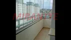 Foto 4 de Apartamento com 2 Quartos à venda, 52m² em Imirim, São Paulo