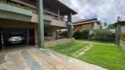 Foto 4 de Casa de Condomínio com 5 Quartos à venda, 900m² em Itapuã, Salvador