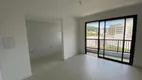 Foto 3 de Apartamento com 1 Quarto à venda, 46m² em Trindade, Florianópolis