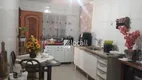 Foto 2 de Casa com 3 Quartos à venda, 150m² em Conjunto Habitacional Cristo Rei, São José do Rio Preto