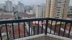 Foto 7 de Apartamento com 3 Quartos à venda, 145m² em Embaré, Santos